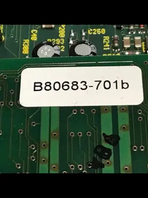 USED BOSCH T161-902