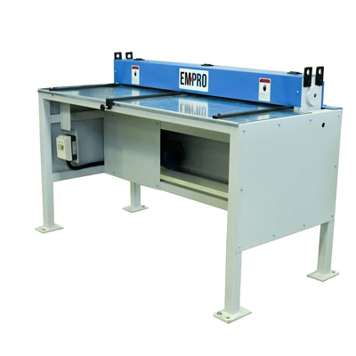 New | in-Stock EM-PRO EM-PRO POWER SLITTER Slitters & Slitting Lines Manitoba CA | Empire Machinery & Tools Ltd. #1359868