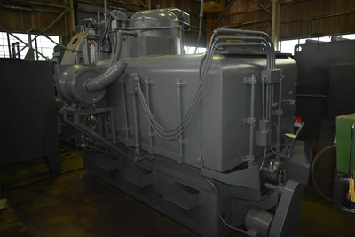 BLANCHARD 32-60 Rotary Surface Grinders | Mohawk Machinery (8)