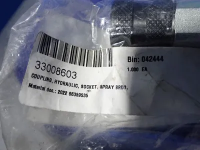 New | in-Stock STAUBLI MPX061101/JV Hydraulic Pumps Ohio US | HGR 24 #737922
