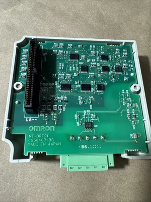 NEW Omron NT-DRT21