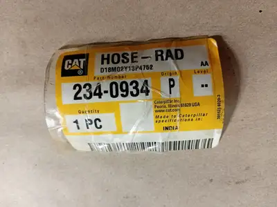 NEW CATERPILLAR 234-0934