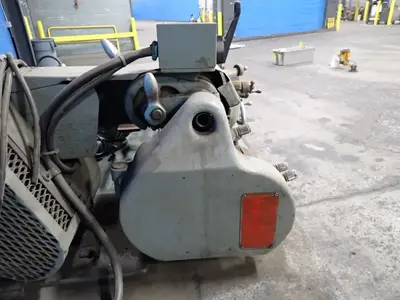 Used SOUTH BEND C1 744 Z 18 Precision Lathes Ohio US | HGR 24 #1094757
