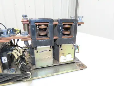Yale 1324951 Electric Forklift Motor Contactor Control Assembly Off ERC080