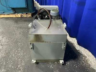 Used LNS 3.16HS4.8 Pumps Ohio US | HGR 24 #1413228