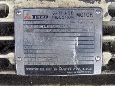 USED FALCON CHAVLIER GU1440A