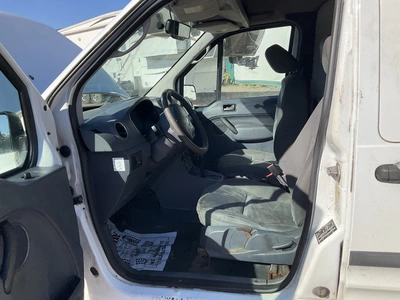 Used 2012 FORD TRANSIT Vans Michigan US | Miedema Asset Management Group #1468648