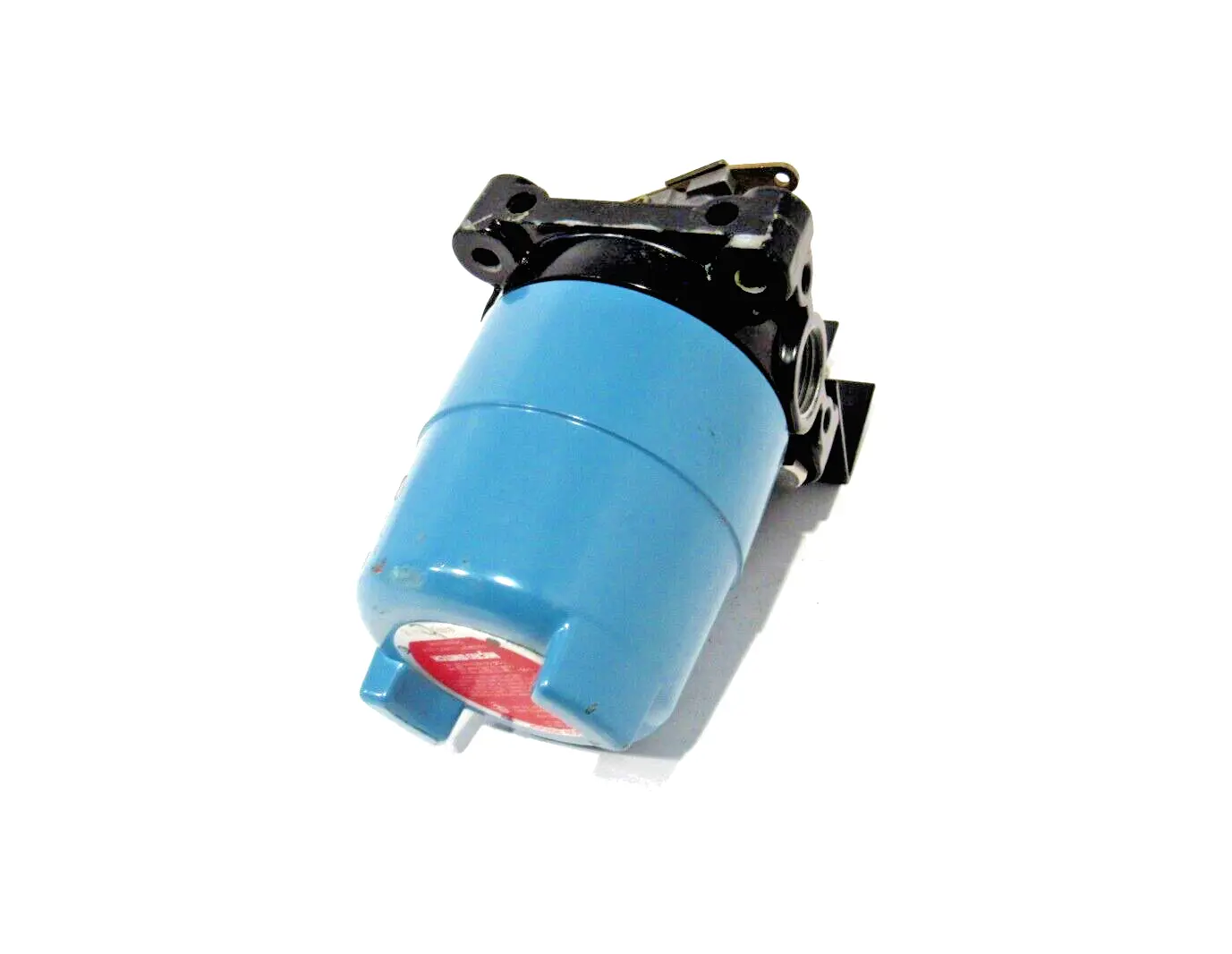 USED MICRO SWITCH 21CX14 LIMIT SWITCH