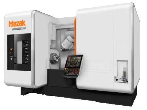 NEW MAZAK INTEGREX I-200S-1000U