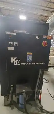1998 CINCINNATI CL-6 Laser Cutters | Machnet (18)