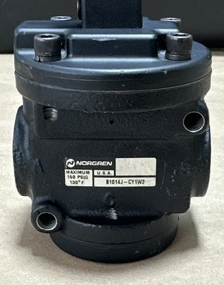 NEW Norgren B1014J-CY