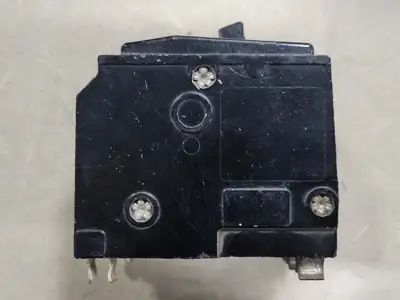 USED SQUARE D QO320