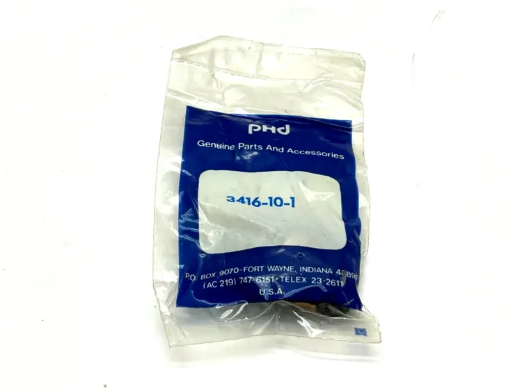 New | in-Stock PHD 3416-10-1 Parts (Hydraulics and Pneumatics) Michigan US | Maverick Industrial Sales #1475193
