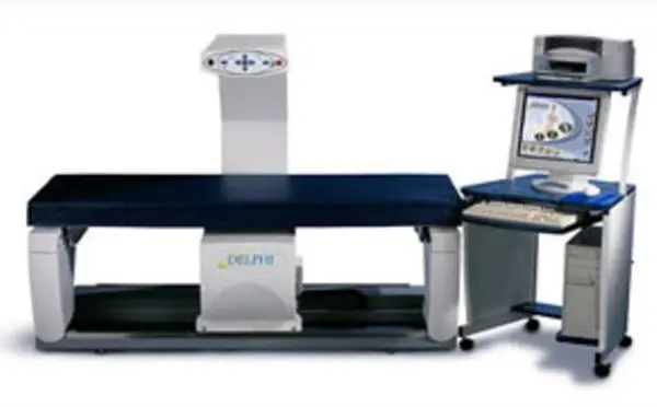 Used HOLOGIC _UNKNOWN_ Densitometers New York US | Absolute Medical Services #1481290