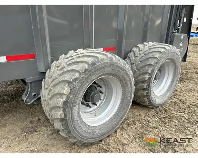 Used ARTEX _UNKNOWN_ Manure Spreaders Iowa US | Keast Enterprises #1359966