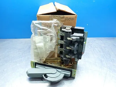 NEW ALLEN BRADLEY 1494FNF30