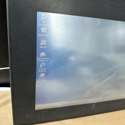 USED GE Fanuc IC754VBI12CTD-CD