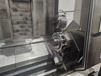 2023 DOOSAN PUMA SMX2600ST 5-Axis or More CNC Lathes | Compass Machine Tools, LLC (7)
