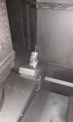 USED 2001 OKUMA MA-50 HB