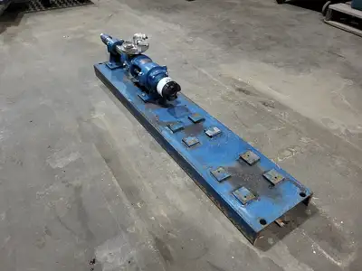 USED MOYNO 6P1 SSD 3AAA