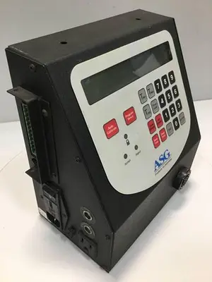 USED ASG 487-066510
