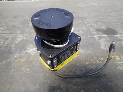 USED SICK MICS3AAAZ90AZ1
