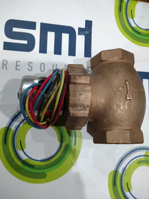 USED GOULD VALVE M-3V-AIR & WATER