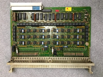 USED SIEMENS C79040-A0092-C248-03-86, PART OF THE SET-