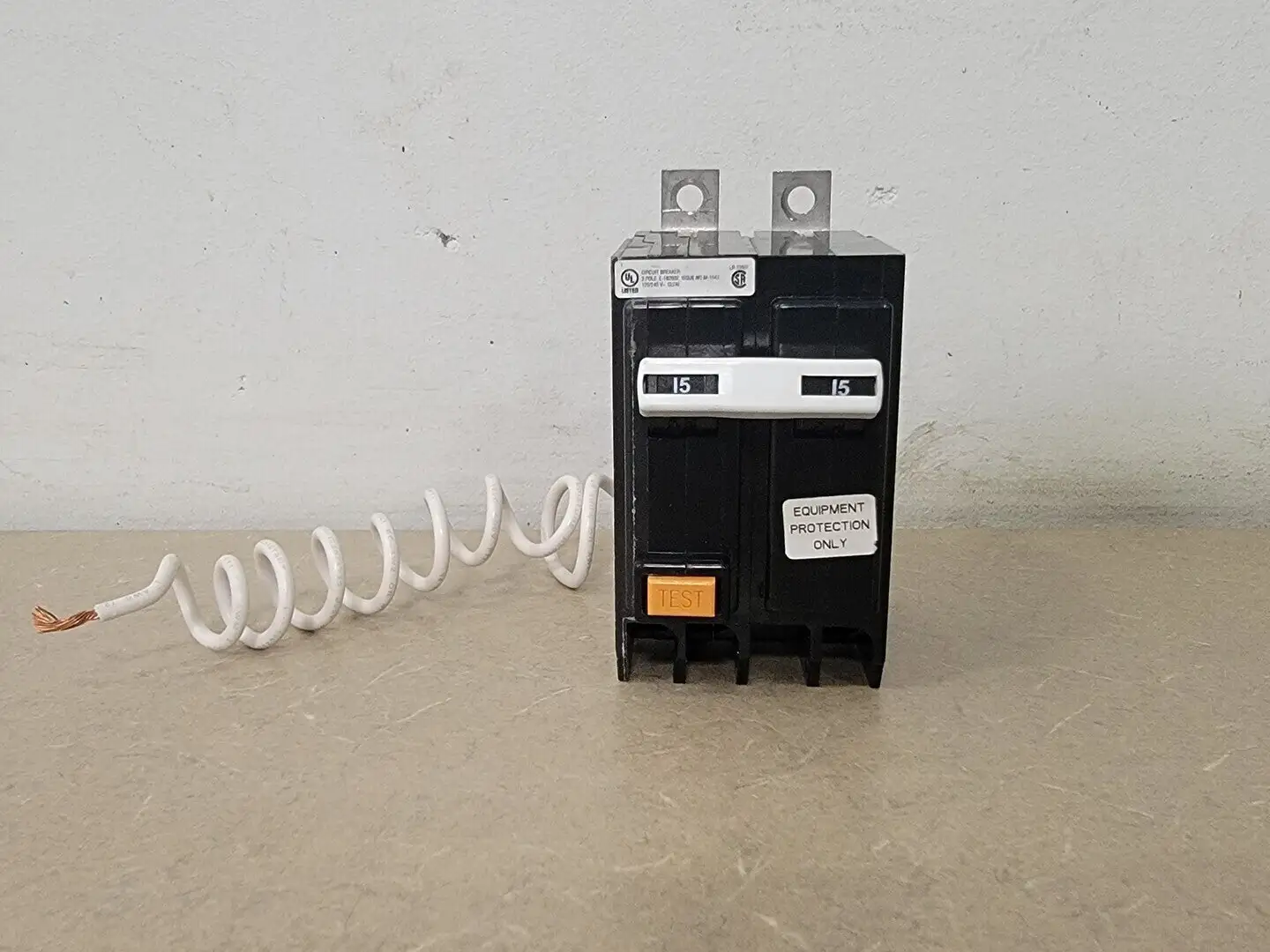USED EATON QBGFEP2015