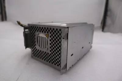 Bereger Lahr TLC511 F Servo Drive POSITIONING CONTROLLER 5 AMP STOCK B-716