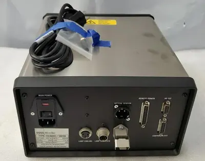 SUSS MICROTEC TYPE: CIC5000C/165785