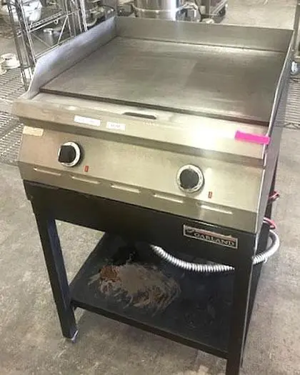 Used GARLAND _UNKNOWN_ Electric Cooking Equipment British Columbia CA | Surrey Food Equipment #432733