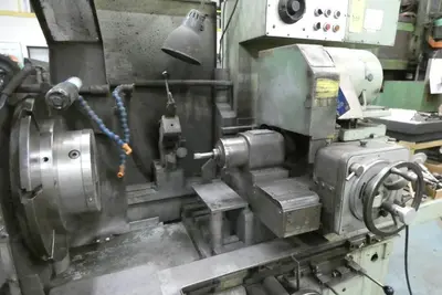 CINCINNATI MILACRON HEALD 273A Internal Grinders | Levy Recovery Group (3)