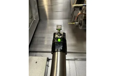 Used _UNKNOWN_ _UNKNOWN_ Multitasking Machining Centers Utah US | KD Auctions #1549322
