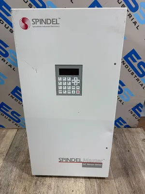 SPINDEL 50107-0 Electrical/PLC/Automation | ESS Industrial Equipment Sales (2)