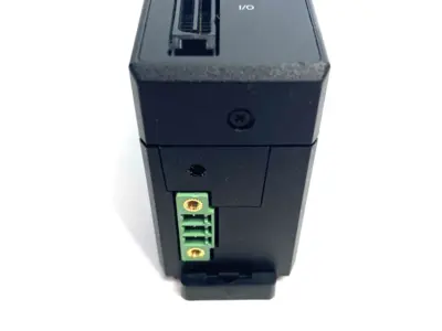 USED KEYENCE SENSOR AMPLIFIER FOR IV-HG MAIN UNIT 32-PROGRAMS