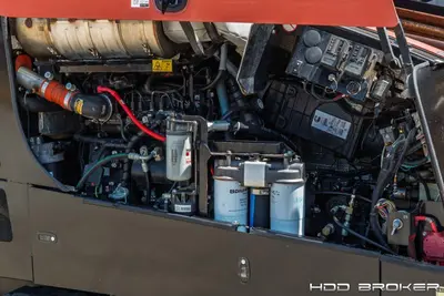 Used 2018 DITCH 2018 DITCH WITCH JT25 Drill Rigs Florida US | HDD Broker #1346349