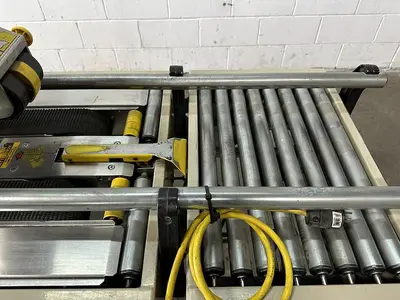 USED 3M-MATIC 28600