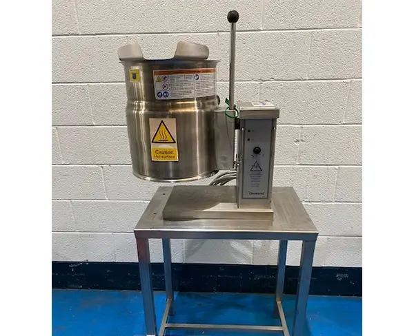 Used Cleveland _UNKNOWN_ Cooking Kettles Pennsylvania US | ISCA #1299596