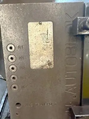 USED 2006 DOOSAN PUMA 700L