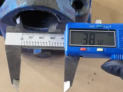 Hydraulic Pump