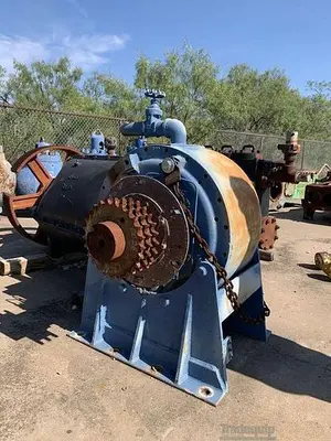 USED PARMAC SR22