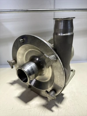 USED FRISTAM FP3551-200