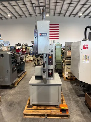 HAEGER 824 Insertion Machines | GMT (1)