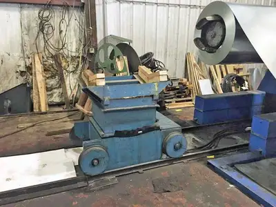 USED 1975 WELTY WAY 40 M 72