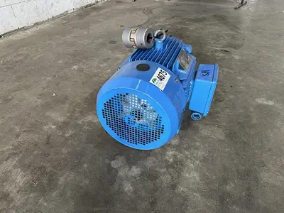 USED AMEG AG020504