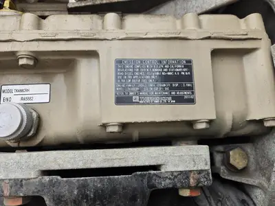 USED 2018 GREAT DANE 53FT