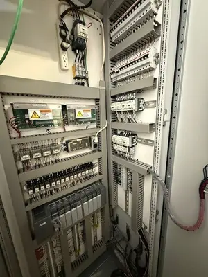 2011 CREST COC4-1014 Ultrasonic Cleaning Systems | Midstate Machinery (19)