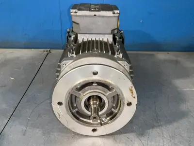 Used _UNKNOWN_ _UNKNOWN_ A.C. Motors Ohio US | HGR 24 #1373416