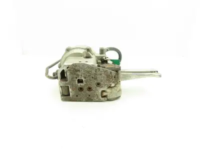 Orgapack OR-H21A Pneumatic Pallet Strapping Tool 3/4" Steel Banding Sealless